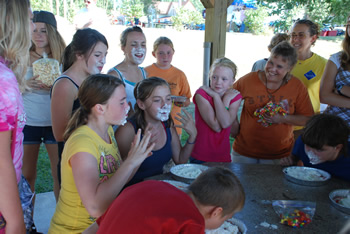 Discover Downsville Day