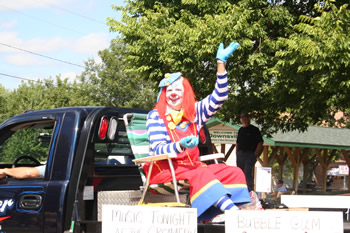 Discover Downsville Day