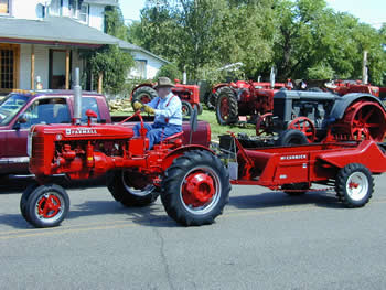 Discover Downsville Day