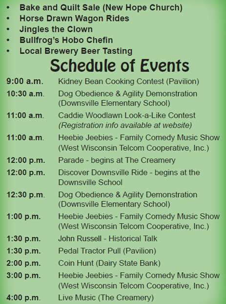 Events