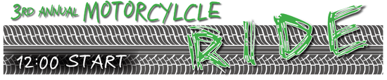 Motorcylce Ride